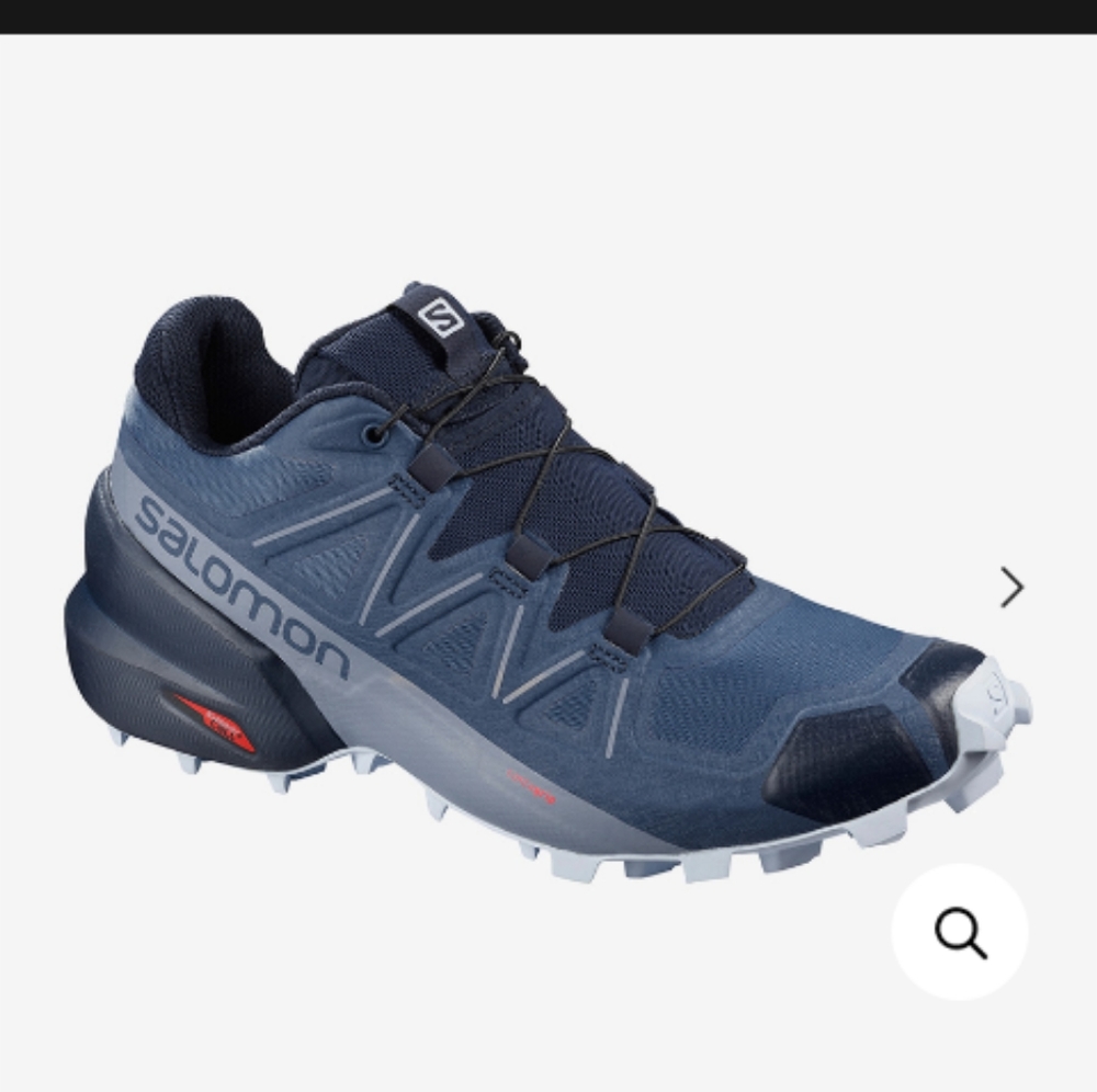 Salomon SPEECROSS 5 W RUNNING TRAIL SHOES